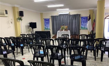 Venta de Casa en Manta