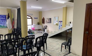 Venta de Casa en Manta