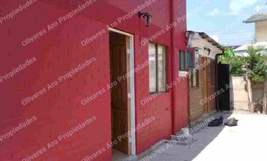 Se Vende Casa