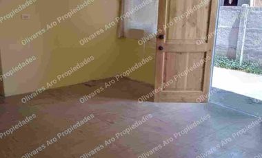Se Vende Casa