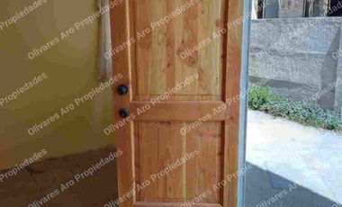 Se Vende Casa