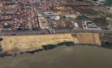 🏡 INVERSIÓN PREMIUM EN ZONA DE ALTA PLUSVALÍA TERRENO EXCLUSIVO — AV. LEON FEBRES CORDERO