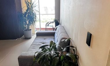VENTA DE APARTAESTUDIO EN VILLA SANTOS