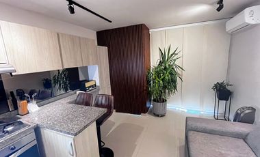 VENTA DE APARTAESTUDIO EN VILLA SANTOS