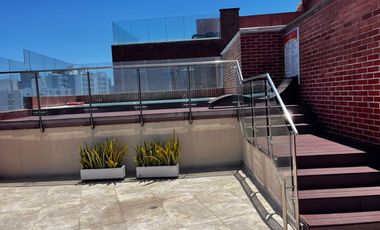 VENTA DE APARTAESTUDIO EN VILLA SANTOS
