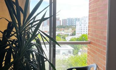 VENTA DE APARTAESTUDIO EN VILLA SANTOS