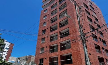VENTA DE APARTAESTUDIO EN VILLA SANTOS