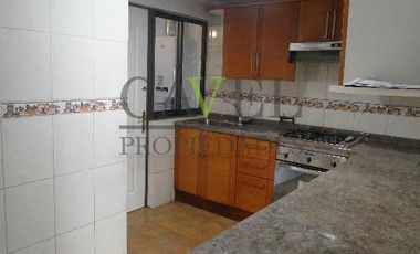 arriendo casa 4 dorm Los Huertos San Pedro de la Paz