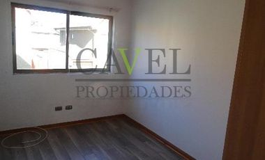 arriendo casa 4 dorm Los Huertos San Pedro de la Paz