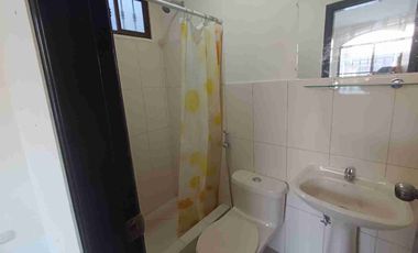 Casa en Venta en la Urb. La Rioja Et. Asturias