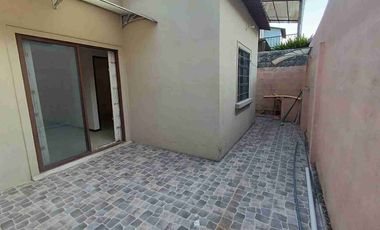 Casa en Venta en la Urb. La Rioja Et. Asturias