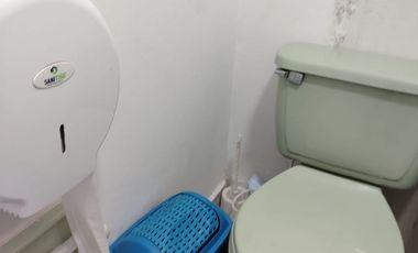 Oficina para el arriendo en el Centro