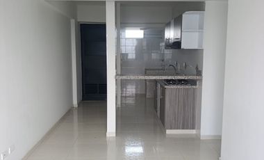 ARREINDO APARTAMENTO EN LA CONCORDIA