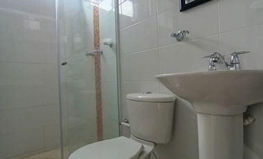 ARREINDO APARTAMENTO EN LA CONCORDIA