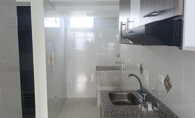 ARREINDO APARTAMENTO EN LA CONCORDIA