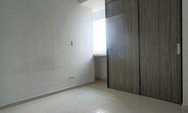 ARREINDO APARTAMENTO EN LA CONCORDIA