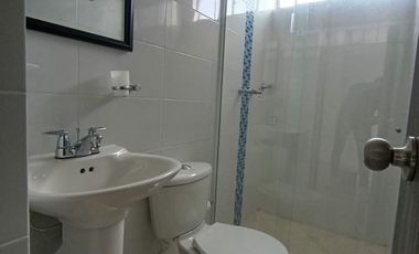 ARREINDO APARTAMENTO EN LA CONCORDIA