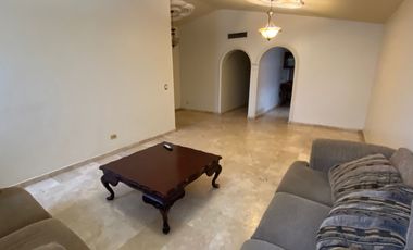 CASA EN RENTA CALLE IGNACIO PESQUEIRA 138 ORIENTE COLONIA CAMPESTRE CIUDAD OBREGON SONORA