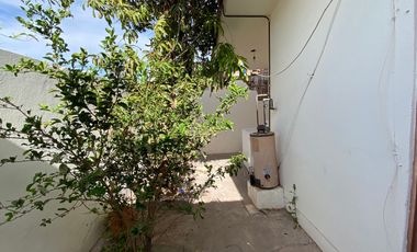 CASA EN RENTA CALLE IGNACIO PESQUEIRA 138 ORIENTE COLONIA CAMPESTRE CIUDAD OBREGON SONORA