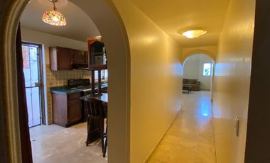 CASA EN RENTA CALLE IGNACIO PESQUEIRA 138 ORIENTE COLONIA CAMPESTRE CIUDAD OBREGON SONORA