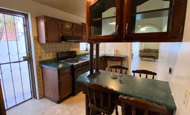 CASA EN RENTA CALLE IGNACIO PESQUEIRA 138 ORIENTE COLONIA CAMPESTRE CIUDAD OBREGON SONORA