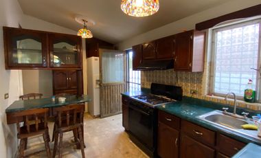 CASA EN RENTA CALLE IGNACIO PESQUEIRA 138 ORIENTE COLONIA CAMPESTRE CIUDAD OBREGON SONORA