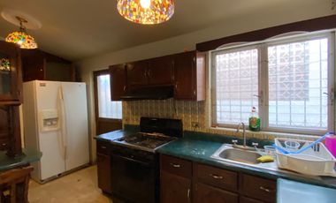 CASA EN RENTA CALLE IGNACIO PESQUEIRA 138 ORIENTE COLONIA CAMPESTRE CIUDAD OBREGON SONORA