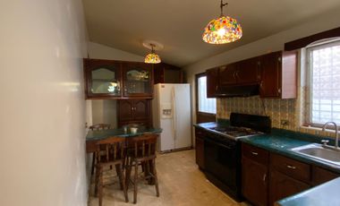 CASA EN RENTA CALLE IGNACIO PESQUEIRA 138 ORIENTE COLONIA CAMPESTRE CIUDAD OBREGON SONORA