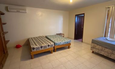 CASA EN RENTA CALLE IGNACIO PESQUEIRA 138 ORIENTE COLONIA CAMPESTRE CIUDAD OBREGON SONORA