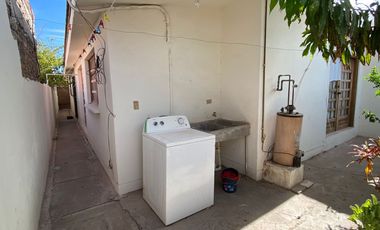 CASA EN RENTA CALLE IGNACIO PESQUEIRA 138 ORIENTE COLONIA CAMPESTRE CIUDAD OBREGON SONORA