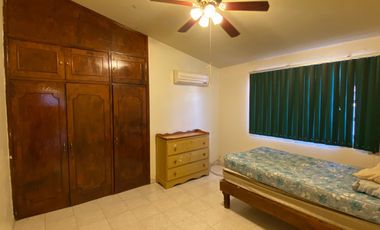 CASA EN RENTA CALLE IGNACIO PESQUEIRA 138 ORIENTE COLONIA CAMPESTRE CIUDAD OBREGON SONORA