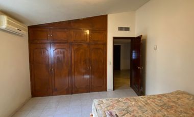 CASA EN RENTA CALLE IGNACIO PESQUEIRA 138 ORIENTE COLONIA CAMPESTRE CIUDAD OBREGON SONORA