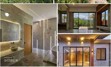 The Melihat Hotel Complex is for Sale