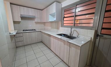 Casa en Renta en Miravista Residencial, Escobedo, N.L.