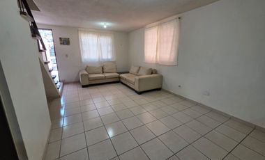 Casa en Renta en Miravista Residencial, Escobedo, N.L.