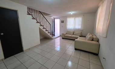 Casa en Renta en Miravista Residencial, Escobedo, N.L.