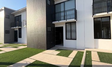 🏡𝐂𝐀𝐒𝐀 𝐞𝐧 𝐑𝐄𝐍𝐓𝐀 𝐞𝐧 𝐕𝐢𝐥𝐥𝐚 𝐑𝐞𝐚𝐥 | 🛏 𝟑 𝐑𝐞𝐜á𝐦𝐚𝐫𝐚𝐬 𝐲 𝐞𝐪𝐮𝐢𝐩𝐚𝐝𝐚 | 📍 𝐂𝐞𝐫𝐜𝐚 𝐏𝐮𝐞𝐫𝐭𝐨 𝐈𝐧𝐭𝐞𝐫𝐢𝐨𝐫