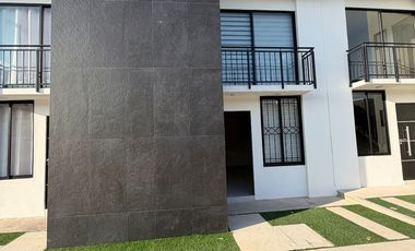 🏡𝐂𝐀𝐒𝐀 𝐞𝐧 𝐑𝐄𝐍𝐓𝐀 𝐞𝐧 𝐕𝐢𝐥𝐥𝐚 𝐑𝐞𝐚𝐥 | 🛏 𝟑 𝐑𝐞𝐜á𝐦𝐚𝐫𝐚𝐬 𝐲 𝐞𝐪𝐮𝐢𝐩𝐚𝐝𝐚 | 📍 𝐂𝐞𝐫𝐜𝐚 𝐏𝐮𝐞𝐫𝐭𝐨 𝐈𝐧𝐭𝐞𝐫𝐢𝐨𝐫