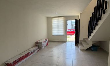 🏡𝐂𝐀𝐒𝐀 𝐞𝐧 𝐑𝐄𝐍𝐓𝐀 𝐞𝐧 𝐕𝐢𝐥𝐥𝐚 𝐑𝐞𝐚𝐥 | 🛏 𝟑 𝐑𝐞𝐜á𝐦𝐚𝐫𝐚𝐬 𝐲 𝐞𝐪𝐮𝐢𝐩𝐚𝐝𝐚 | 📍 𝐂𝐞𝐫𝐜𝐚 𝐏𝐮𝐞𝐫𝐭𝐨 𝐈𝐧𝐭𝐞𝐫𝐢𝐨𝐫