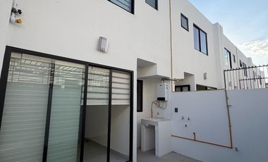 🏡𝐂𝐀𝐒𝐀 𝐞𝐧 𝐑𝐄𝐍𝐓𝐀 𝐞𝐧 𝐕𝐢𝐥𝐥𝐚 𝐑𝐞𝐚𝐥 | 🛏 𝟑 𝐑𝐞𝐜á𝐦𝐚𝐫𝐚𝐬 𝐲 𝐞𝐪𝐮𝐢𝐩𝐚𝐝𝐚 | 📍 𝐂𝐞𝐫𝐜𝐚 𝐏𝐮𝐞𝐫𝐭𝐨 𝐈𝐧𝐭𝐞𝐫𝐢𝐨𝐫