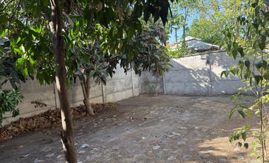 Se vende casa en sector sur poniente de Talca