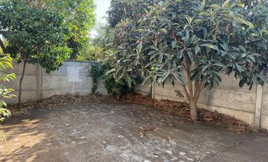 Se vende casa en sector sur poniente de Talca
