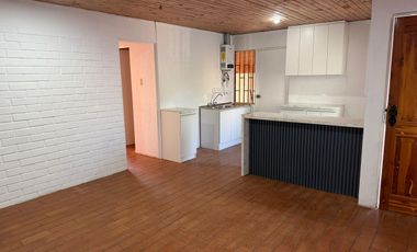 Se vende casa en sector sur poniente de Talca
