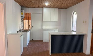 Se vende casa en sector sur poniente de Talca