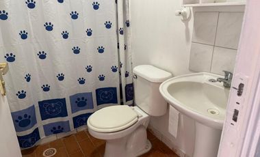 Se vende casa en sector sur poniente de Talca