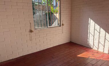 Se vende casa en sector sur poniente de Talca