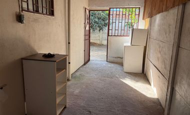 Se vende casa en sector sur poniente de Talca