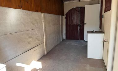 Se vende casa en sector sur poniente de Talca