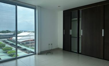 Renta de Departamento de 3 dormitorios en Samborondon