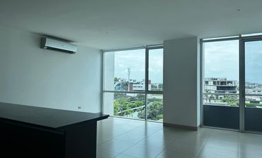 Renta de Departamento de 3 dormitorios en Samborondon